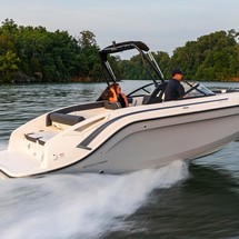 Bayliner 2250 SS