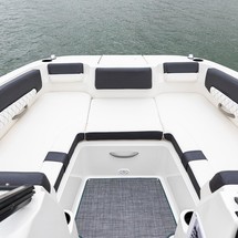 Bayliner 2250 SS