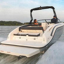 Bayliner 2250 SS