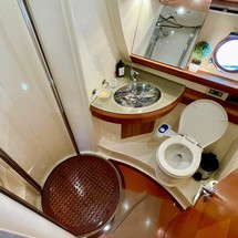 Azimut 50