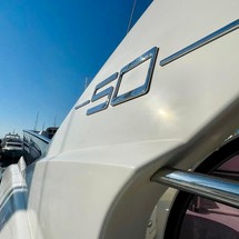 Azimut 50