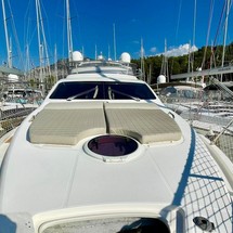 Azimut 50