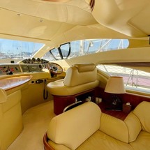 Azimut 50