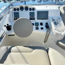 Azimut 50