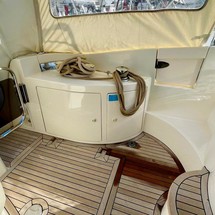 Azimut 50