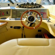 Azimut 50