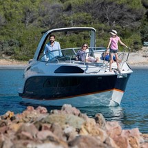 Bayliner Ciera 8