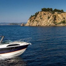 Bayliner Ciera 8