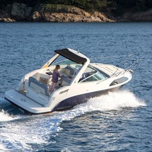 Bayliner Ciera 8
