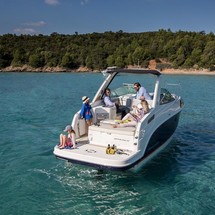 Bayliner Ciera 8