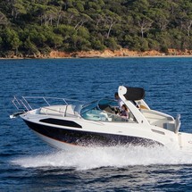 Bayliner Ciera 8