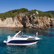Bayliner Ciera 8