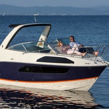 Bayliner Ciera 8