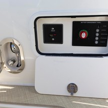 Bayliner Ciera 8