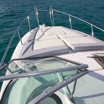 Bayliner Ciera 8