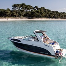 Bayliner Ciera 8
