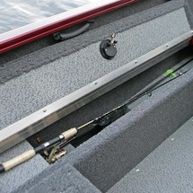 Lund Boats 1650 Rebel XS SS