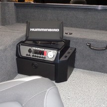 Lund Boats 1650 Rebel XS SS