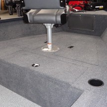 Lund Boats 1650 Rebel XS SS
