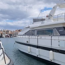 Azimut 72