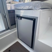 Jeanneau Merry Fisher 605