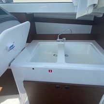 Jeanneau Merry Fisher 605