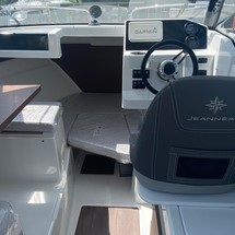 Jeanneau Merry Fisher 605