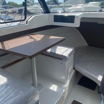 Jeanneau Merry Fisher 605