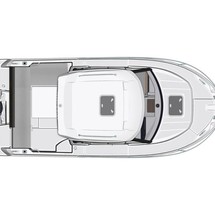 Jeanneau Merry Fisher 605