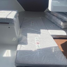 Jeanneau Merry Fisher 605