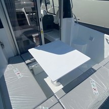 Jeanneau Merry Fisher 605