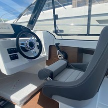 Jeanneau Merry Fisher 605