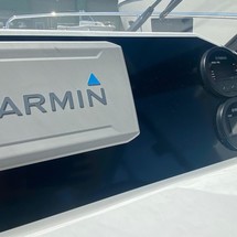Jeanneau Merry Fisher 605