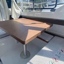 Jeanneau Merry Fisher 605