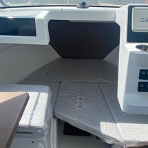 Jeanneau Merry Fisher 605