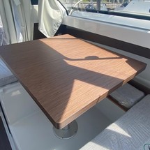 Jeanneau Merry Fisher 605