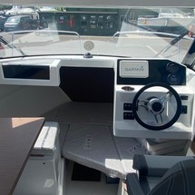 Jeanneau Merry Fisher 605