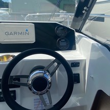 Jeanneau Merry Fisher 605