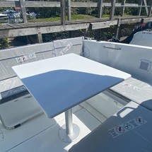 Jeanneau Merry Fisher 605