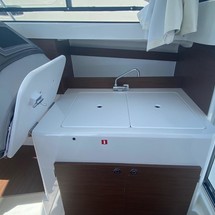 Jeanneau Merry Fisher 605