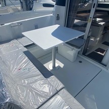 Jeanneau Merry Fisher 605