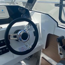 Jeanneau Merry Fisher 605