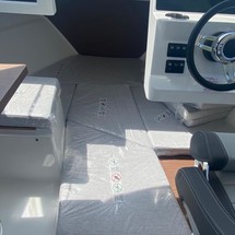 Jeanneau Merry Fisher 605