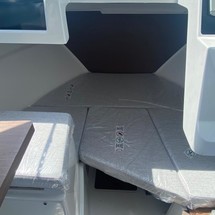 Jeanneau Merry Fisher 605
