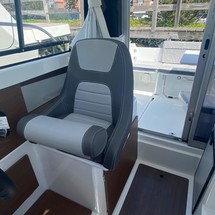 Jeanneau Merry Fisher 605