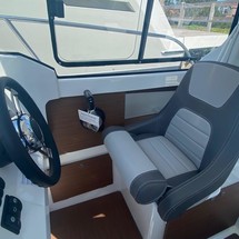 Jeanneau Merry Fisher 605