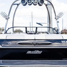 Malibu Wakesetter 21 VLX