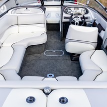 Malibu Wakesetter 21 VLX