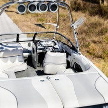 Malibu Wakesetter 21 VLX