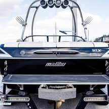 Malibu Wakesetter 21 VLX